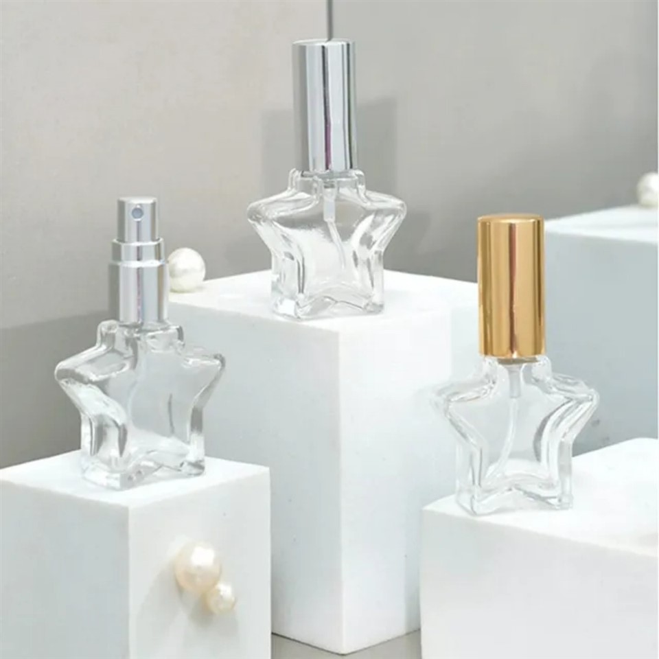 Star ang chi Perfume Bottle a ni